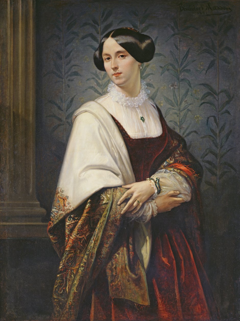 Portrait d