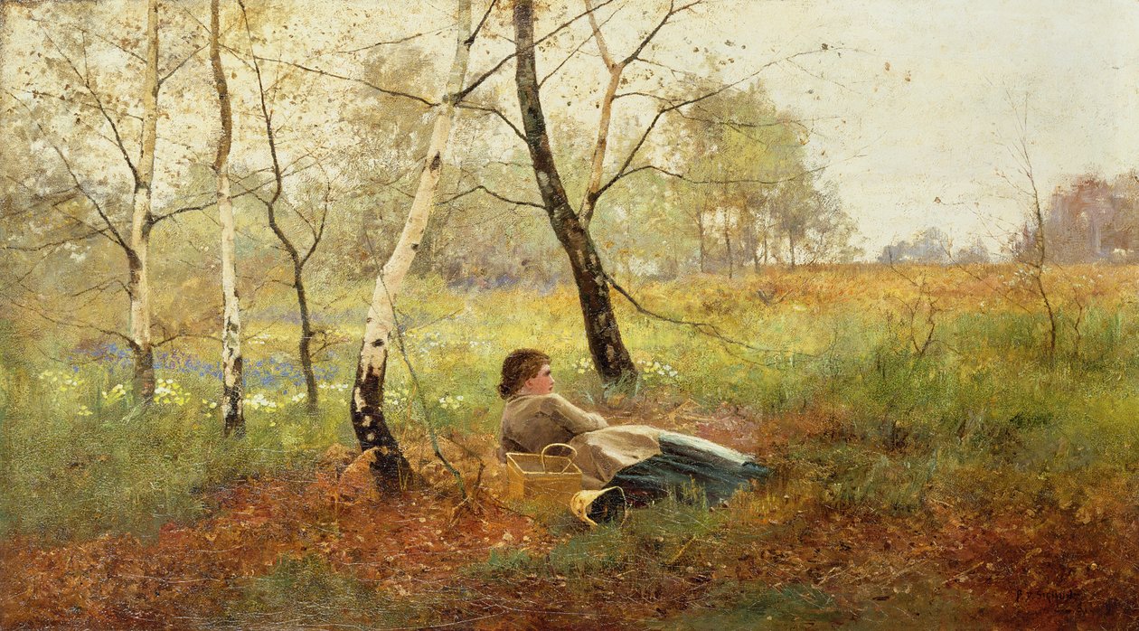 Repos - Benjamin D. Sigmund
