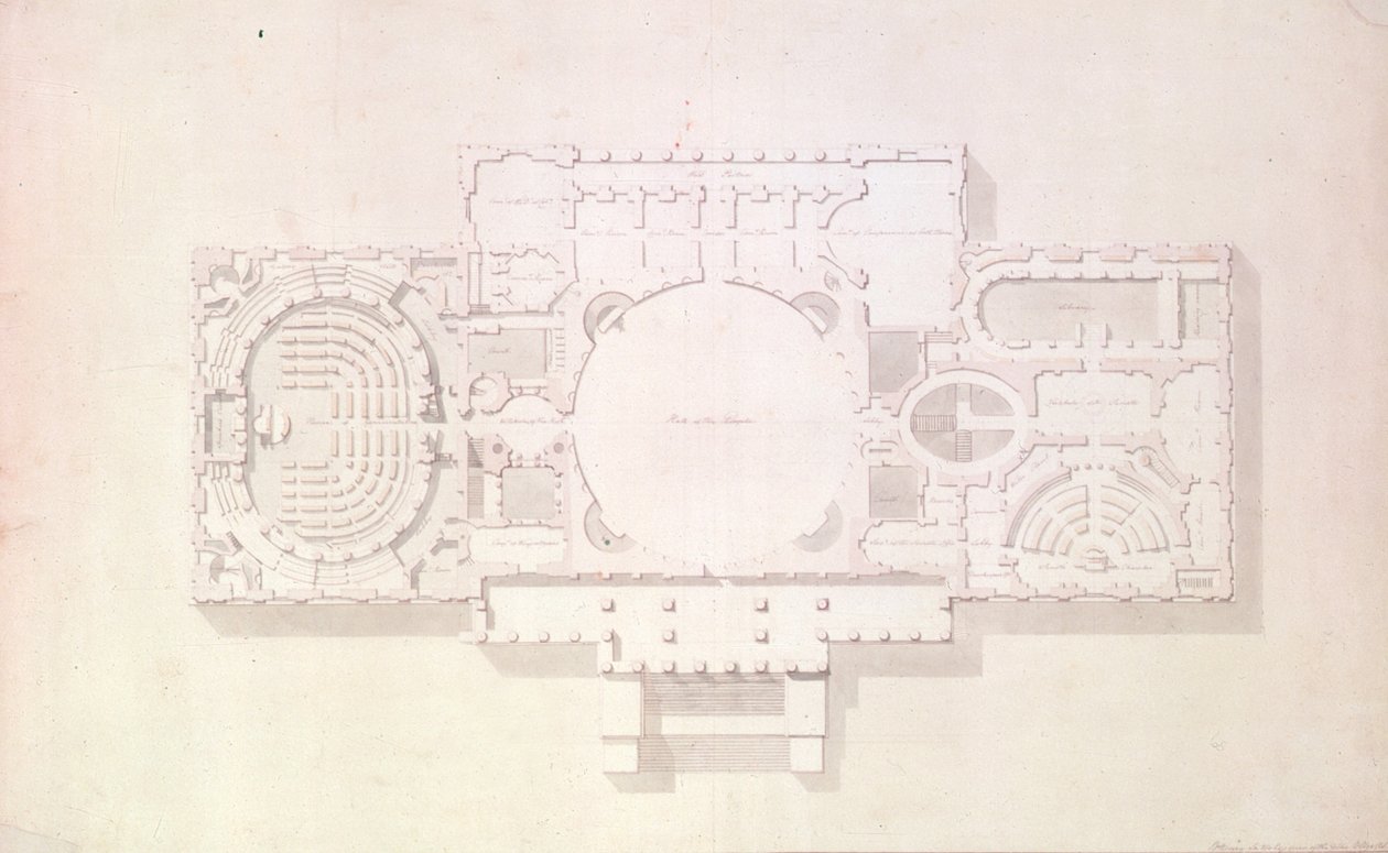 Plan de l