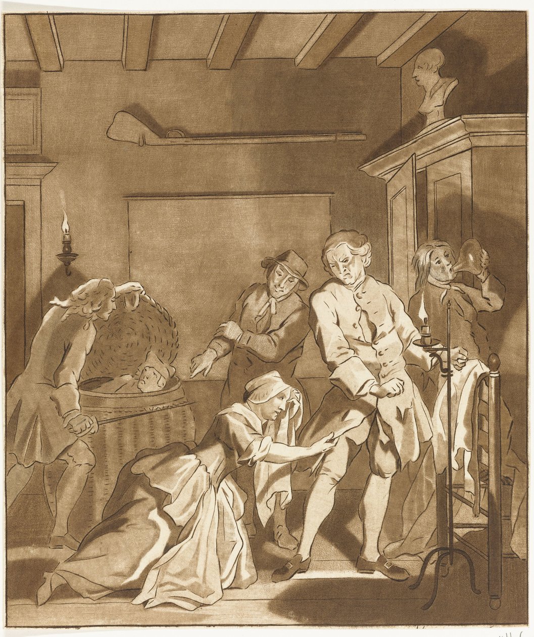Découverte d