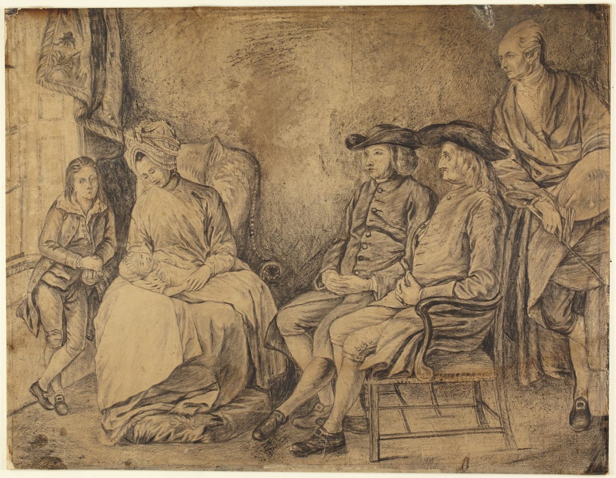 La famille de l