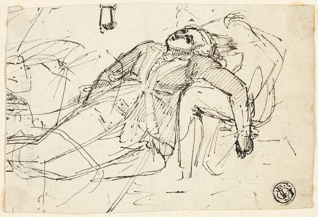 La mort du général Wolfe - Benjamin West