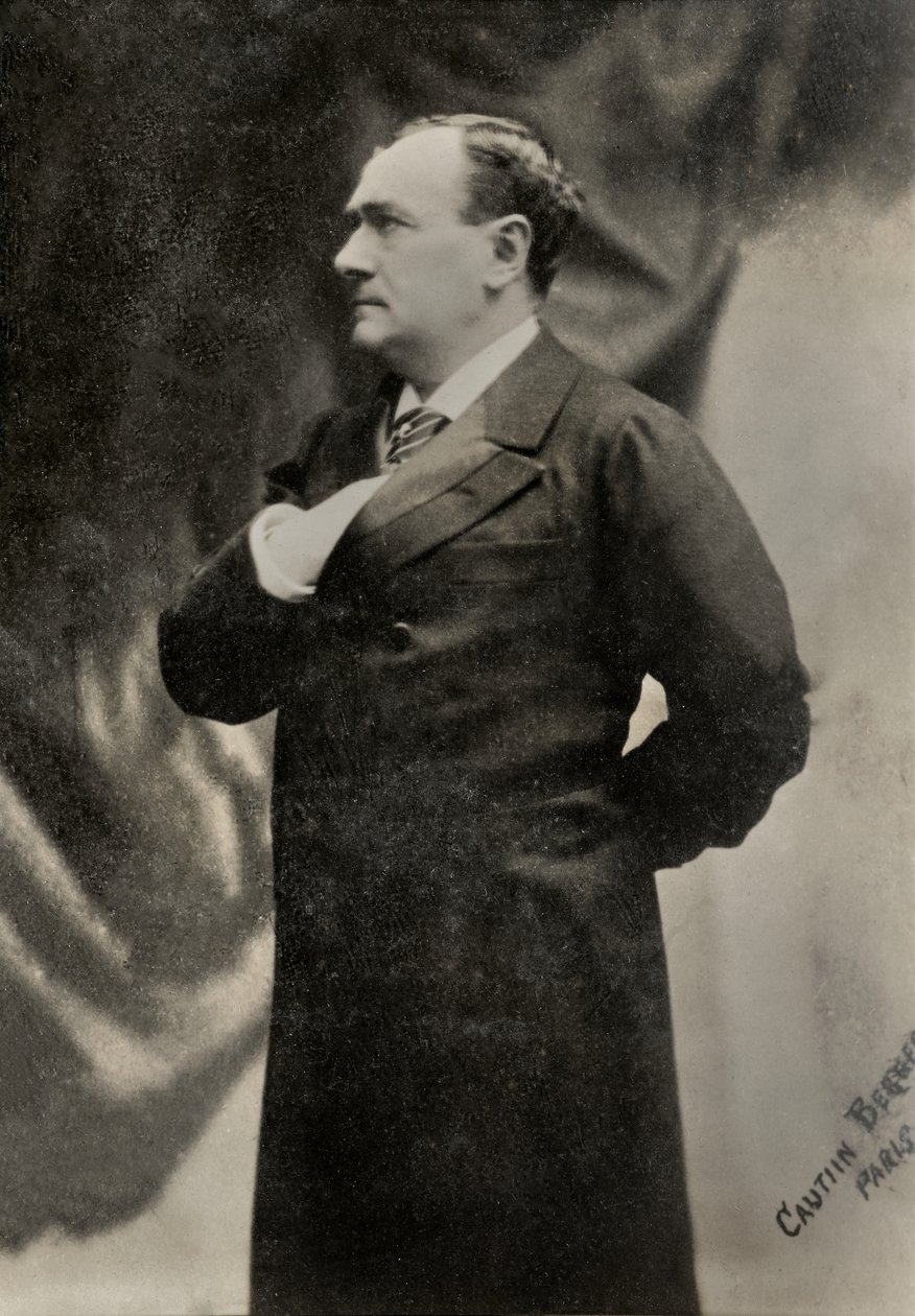 Portrait de l