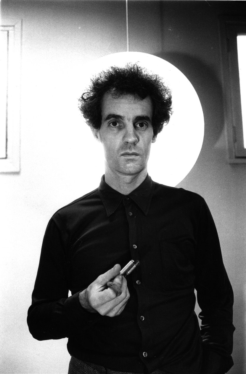 Francois BAYLE - Bernard Perrine