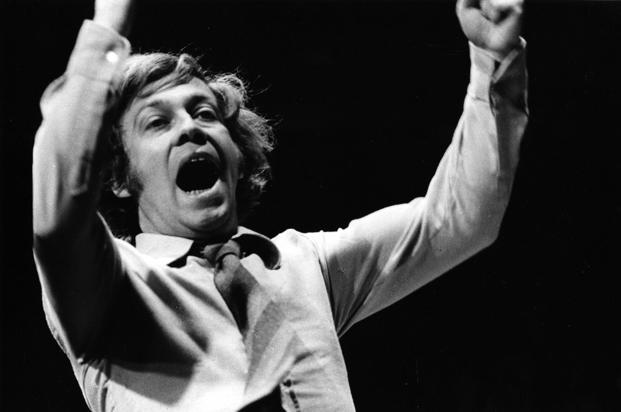 Gilbert AMY - Bernard Perrine