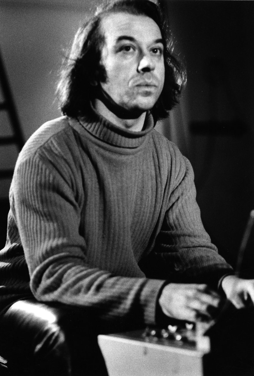 Jean-Claude ELOI - Bernard Perrine