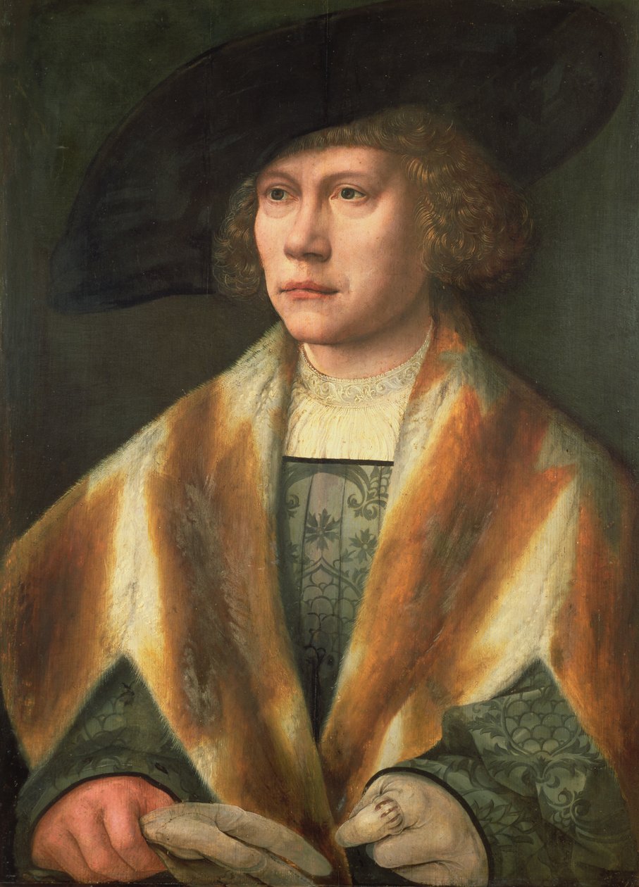 Portrait d