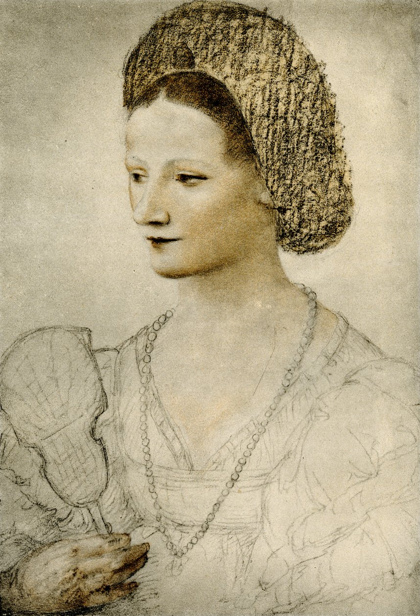Portrait d