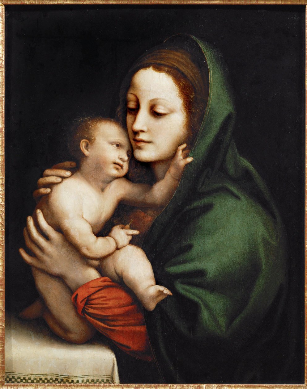  - Bernardino Luini