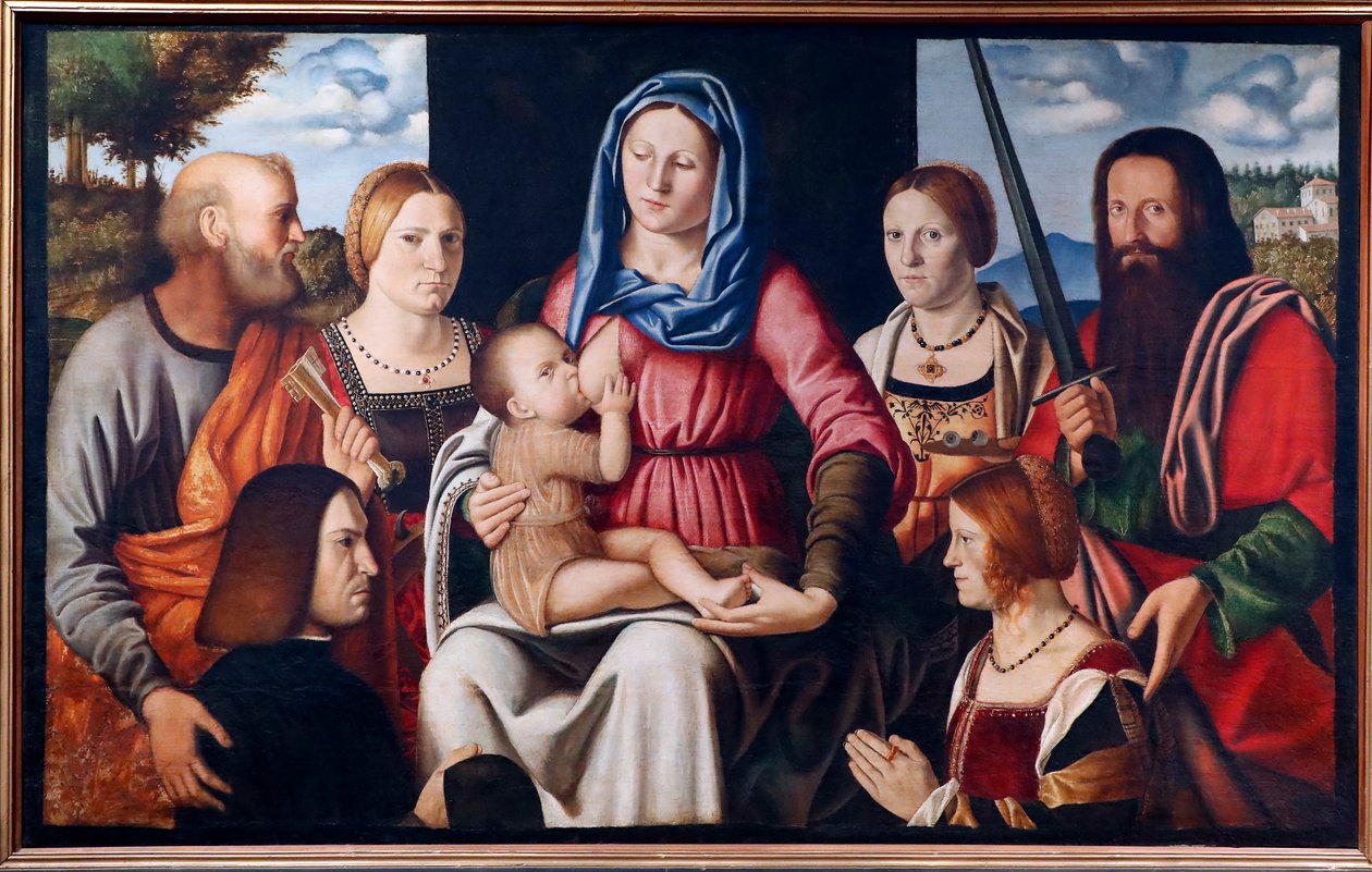  - Bernardino Luini