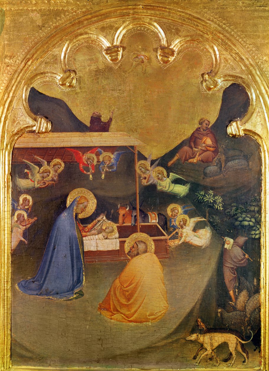 Vierge à l