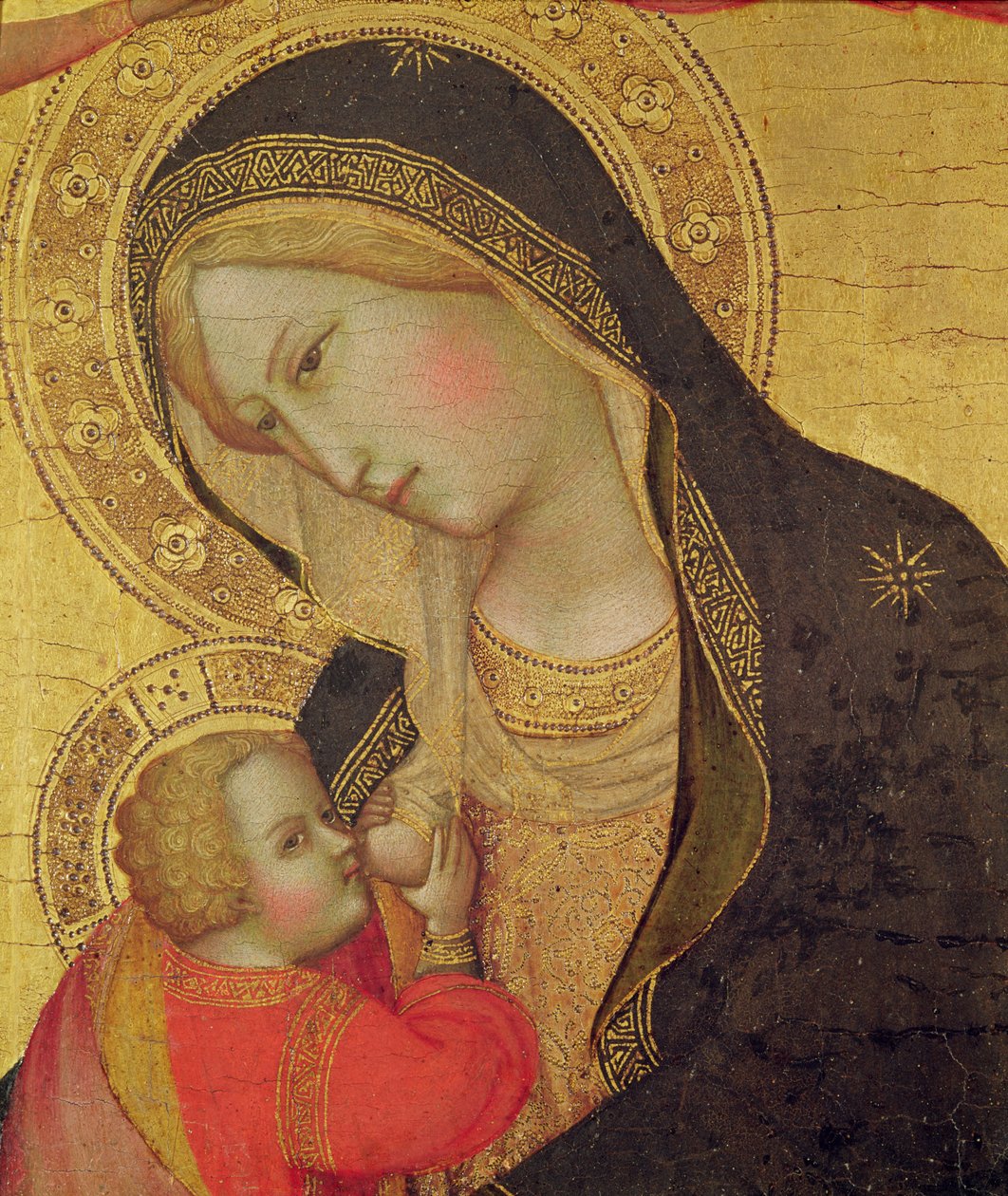 Vierge à l