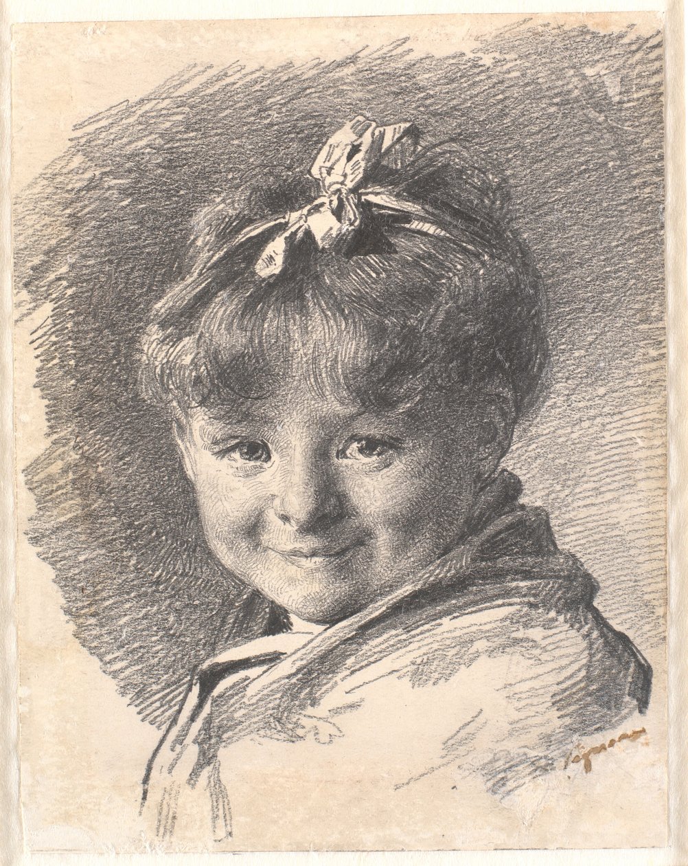 Portrait d