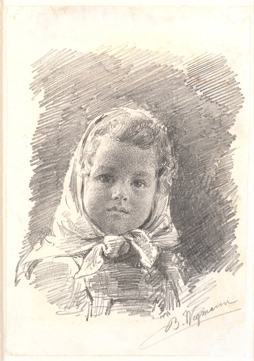 Portrait d