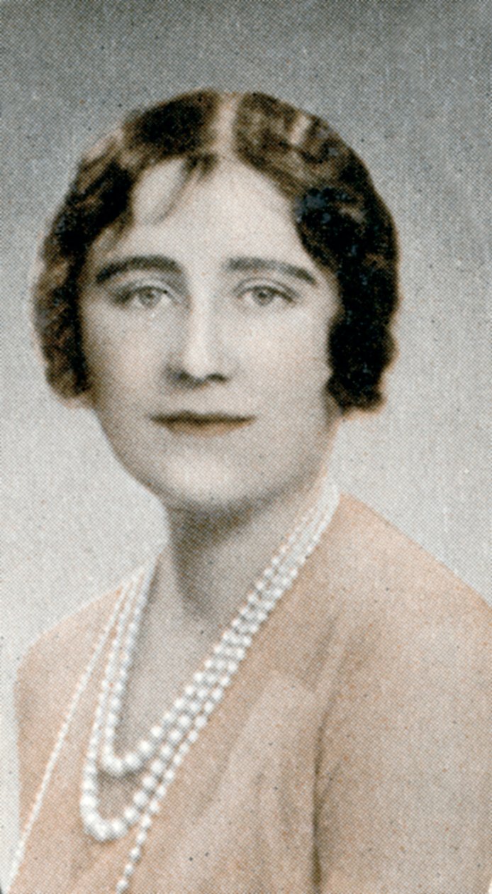 SAR La Duchesse d