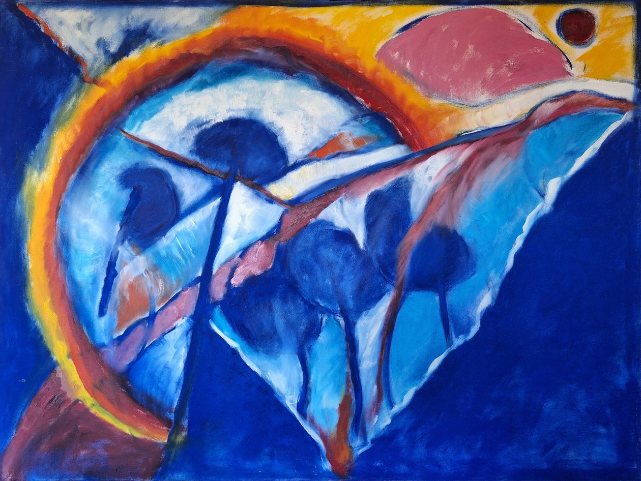 Décongélation 2 - Bibiana Ulanosky