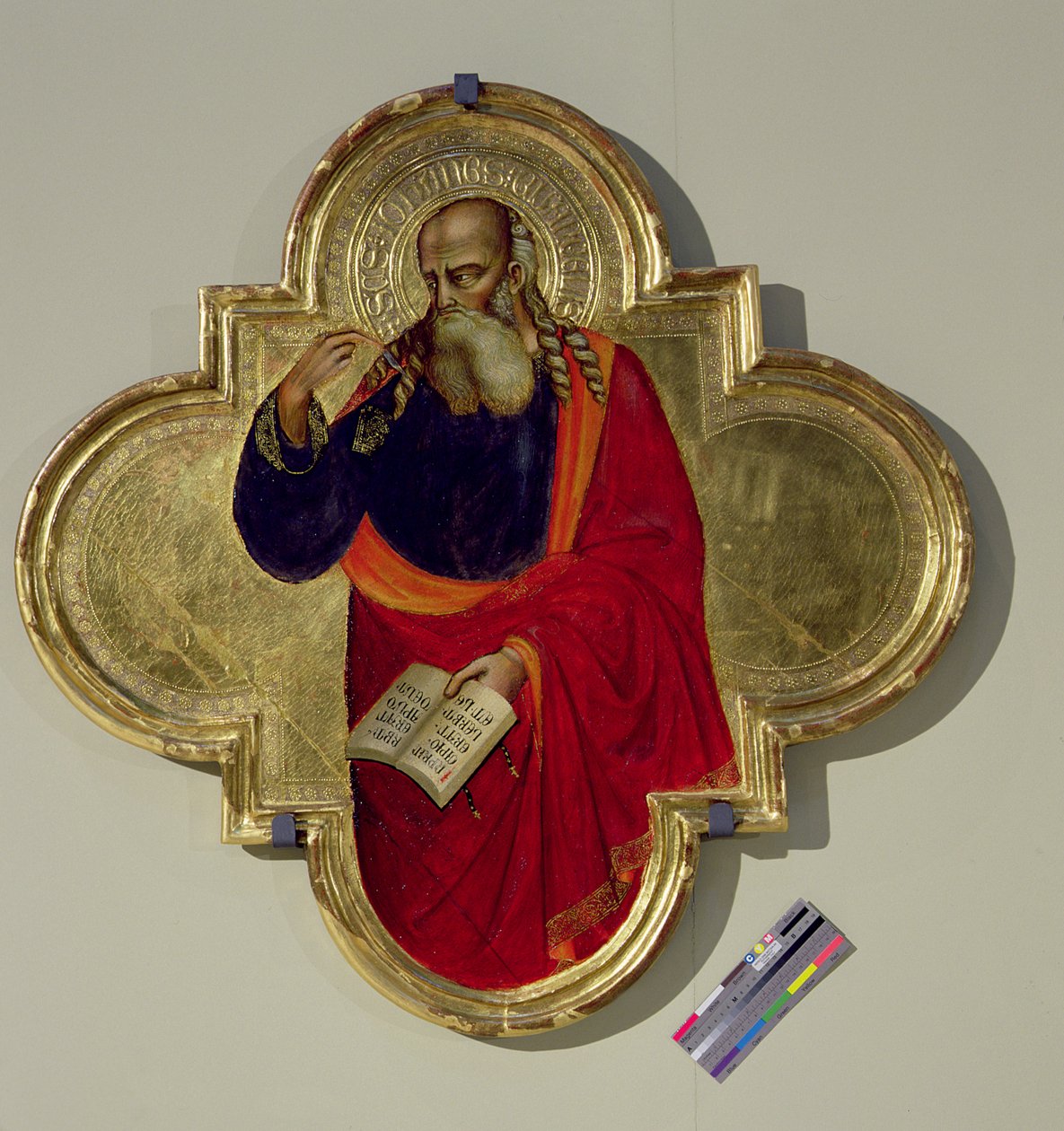 Saint Jean - Bicci di Lorenzo