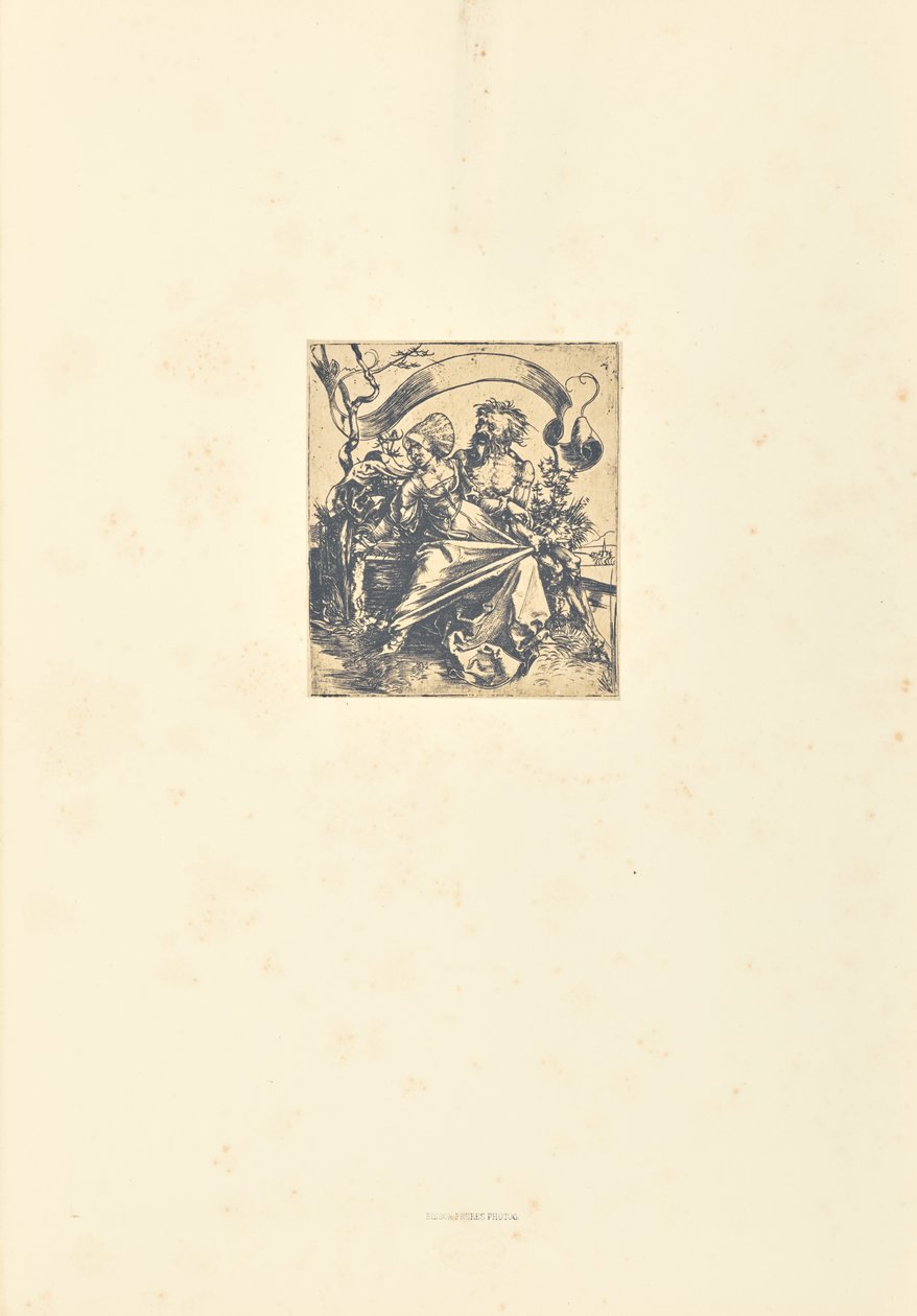 Le Violent - Bisson Frères