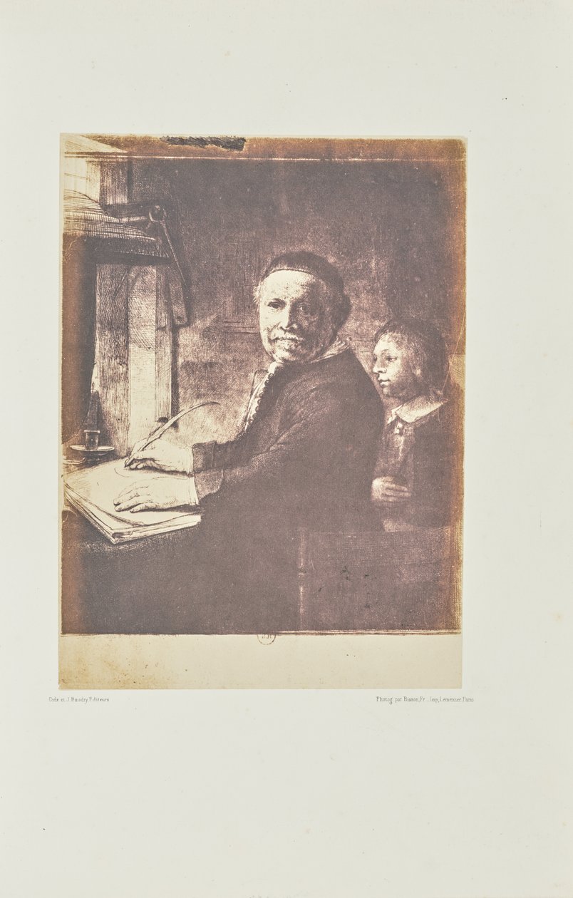 [Lieven Willemsz. van Coppenol, maître d