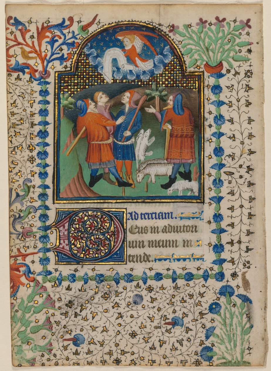 Feuille d