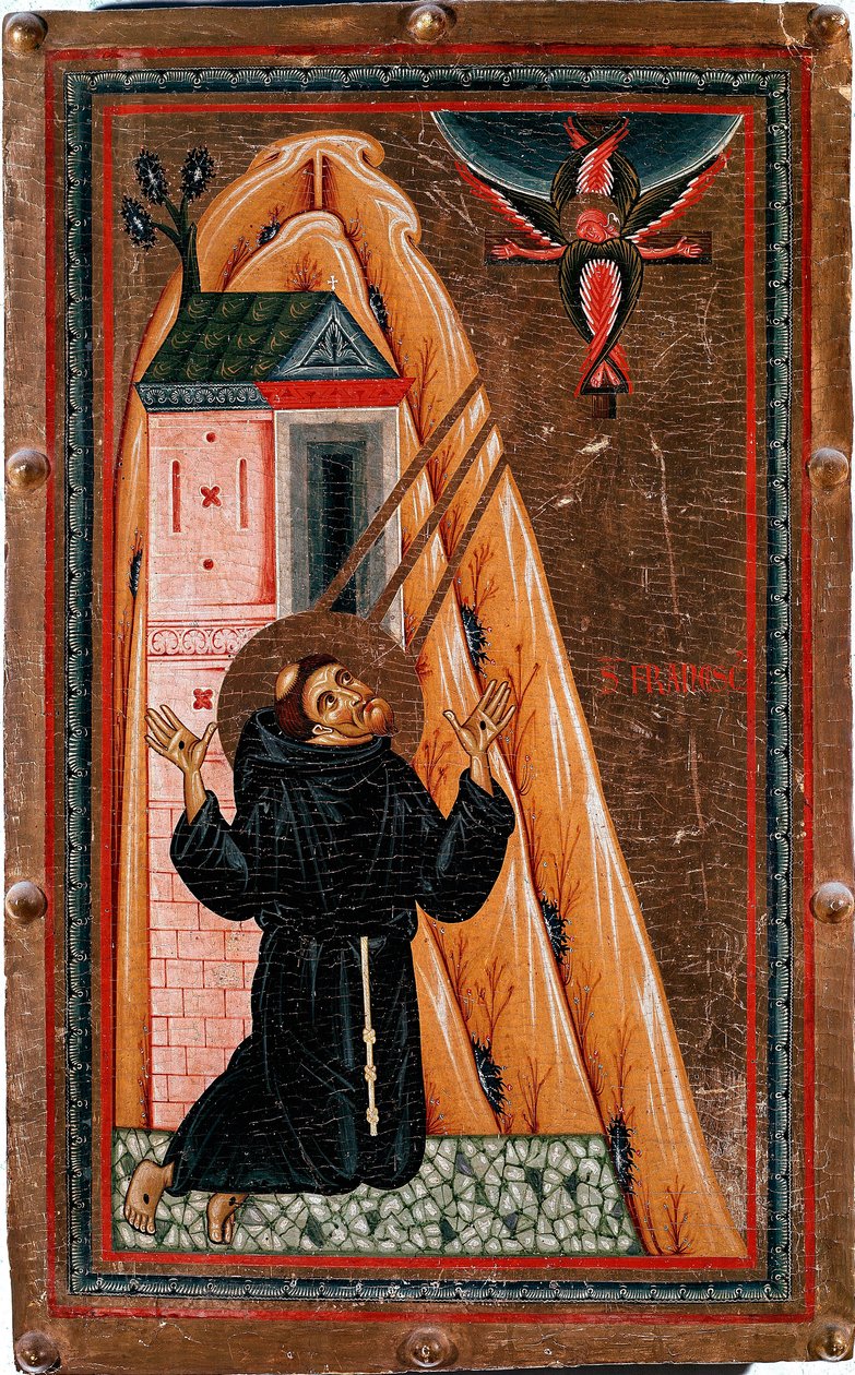 Vie de Saint François d