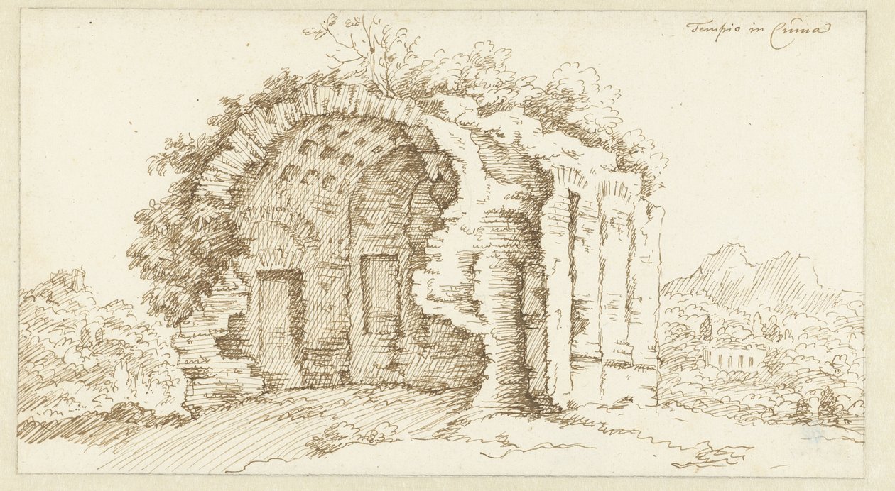 Ruine d