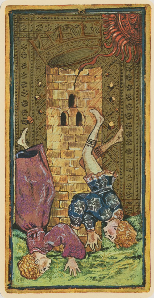 La Tour, fac-similé d