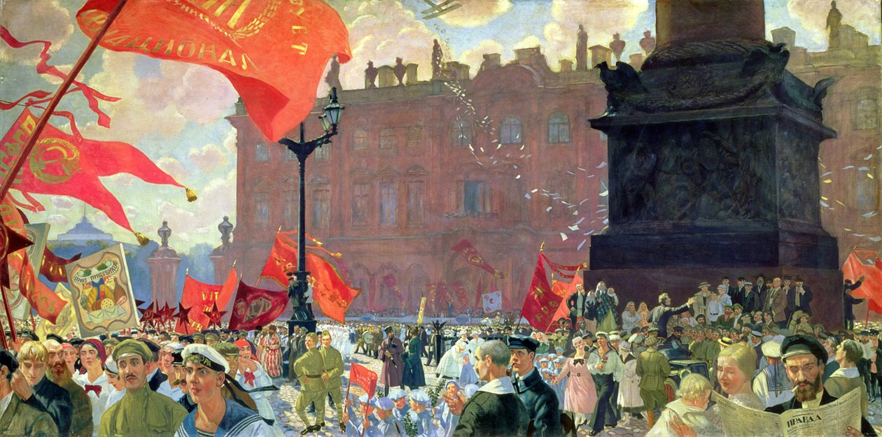 Festivités marquant l