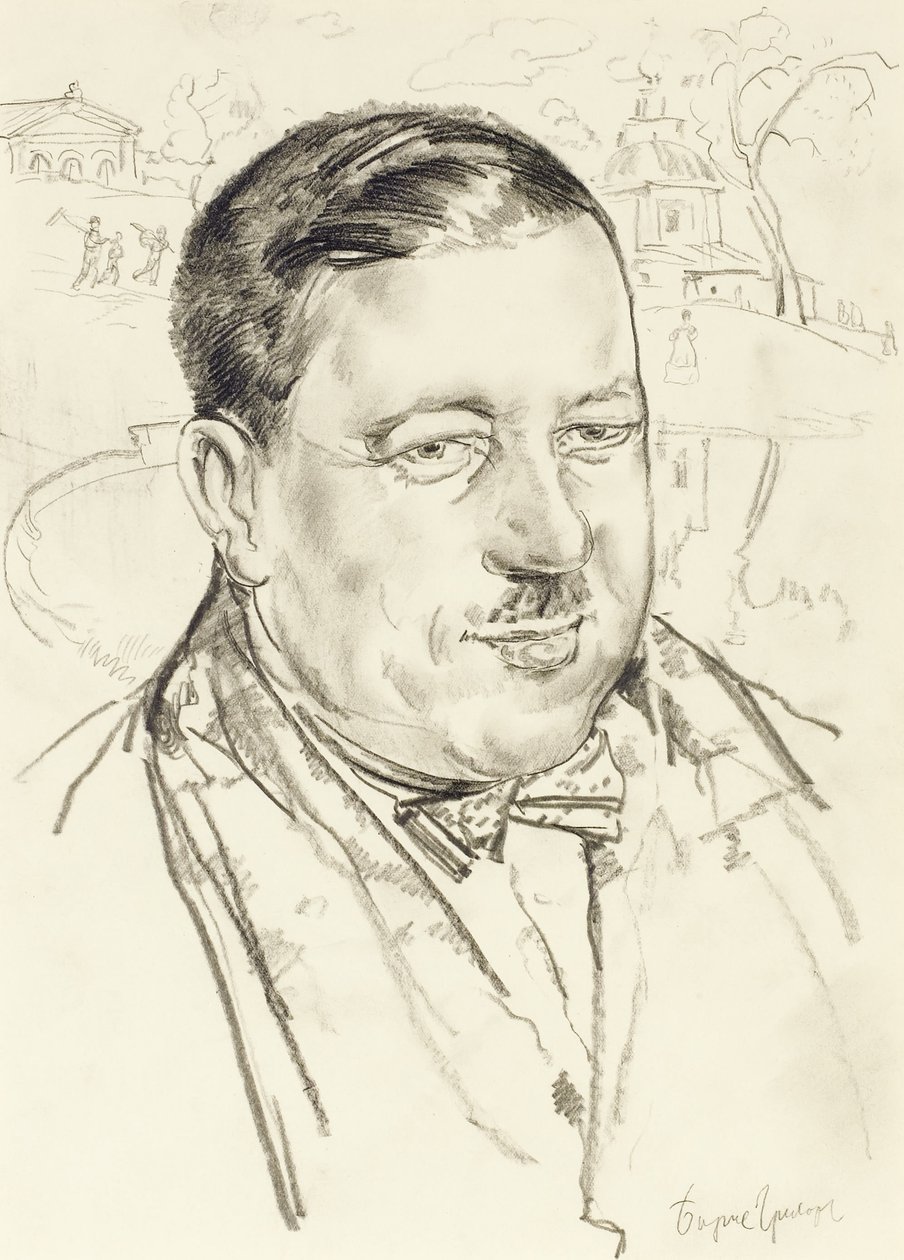 Portrait de l