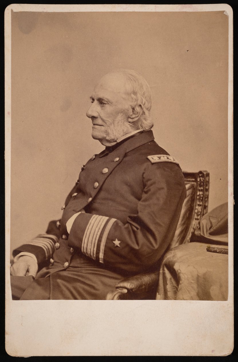 Portrait de l