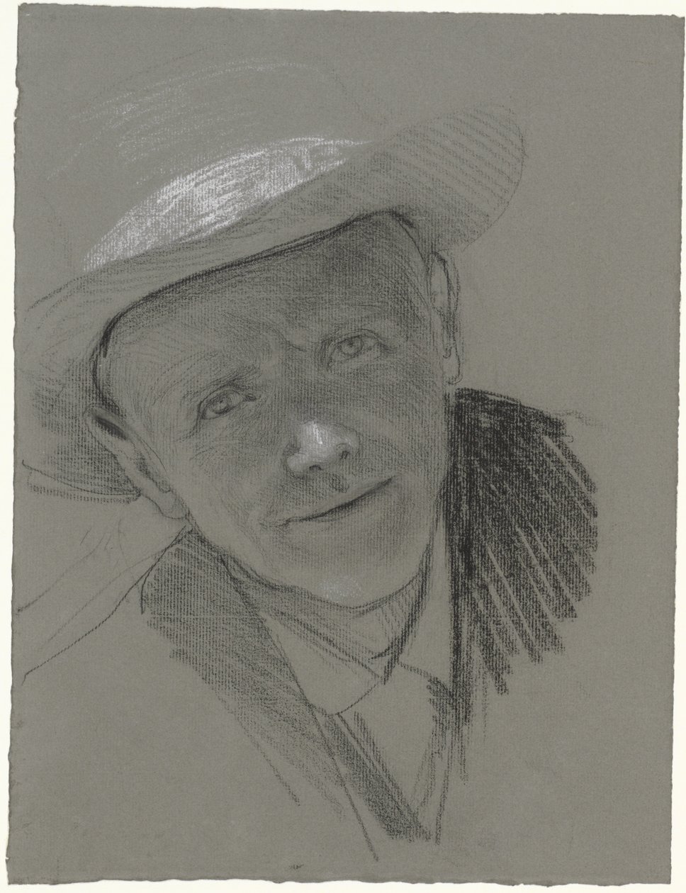 Portrait d