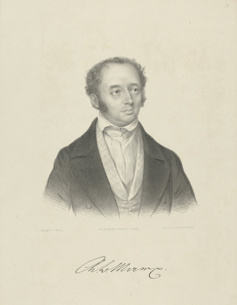 Portrait d