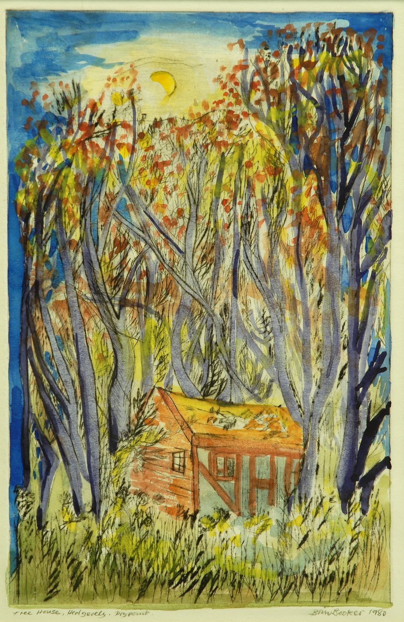 La Maison de l