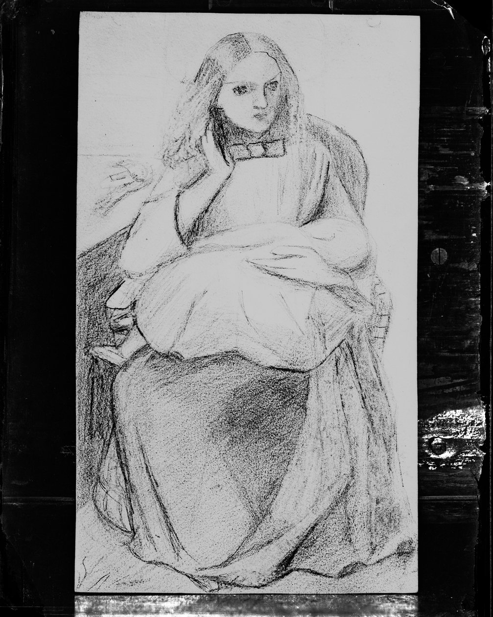 Reproduction photographique de l