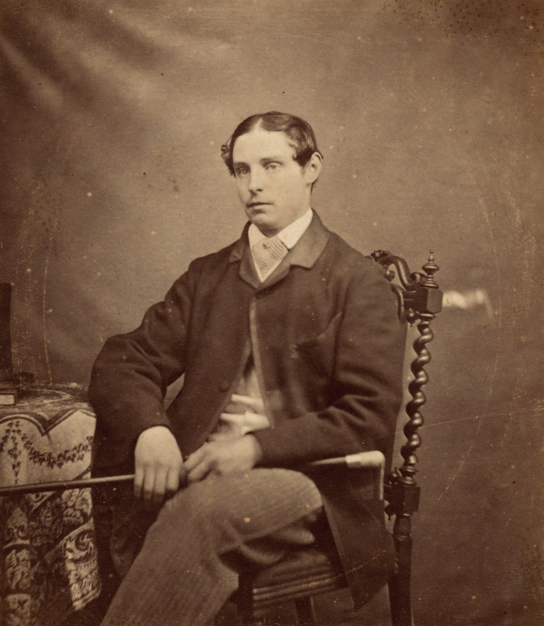 Portrait d