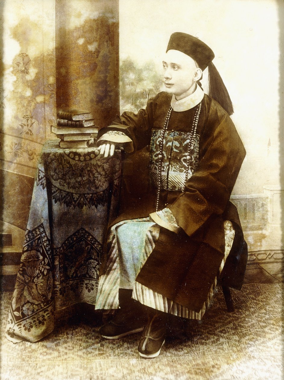 Portrait d
