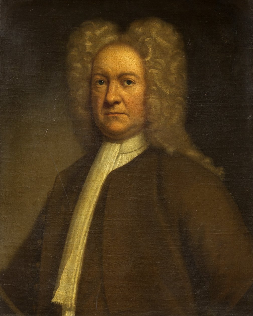 Portrait d