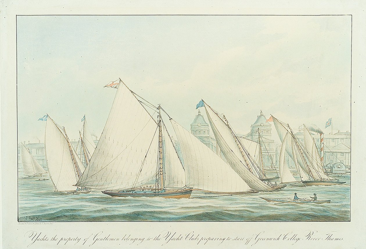 La perte du navire marchand 