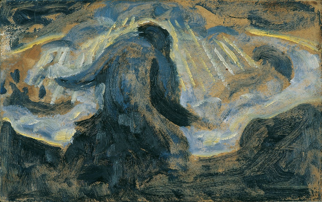 Devenir et périr - Broncia Koller Pinell