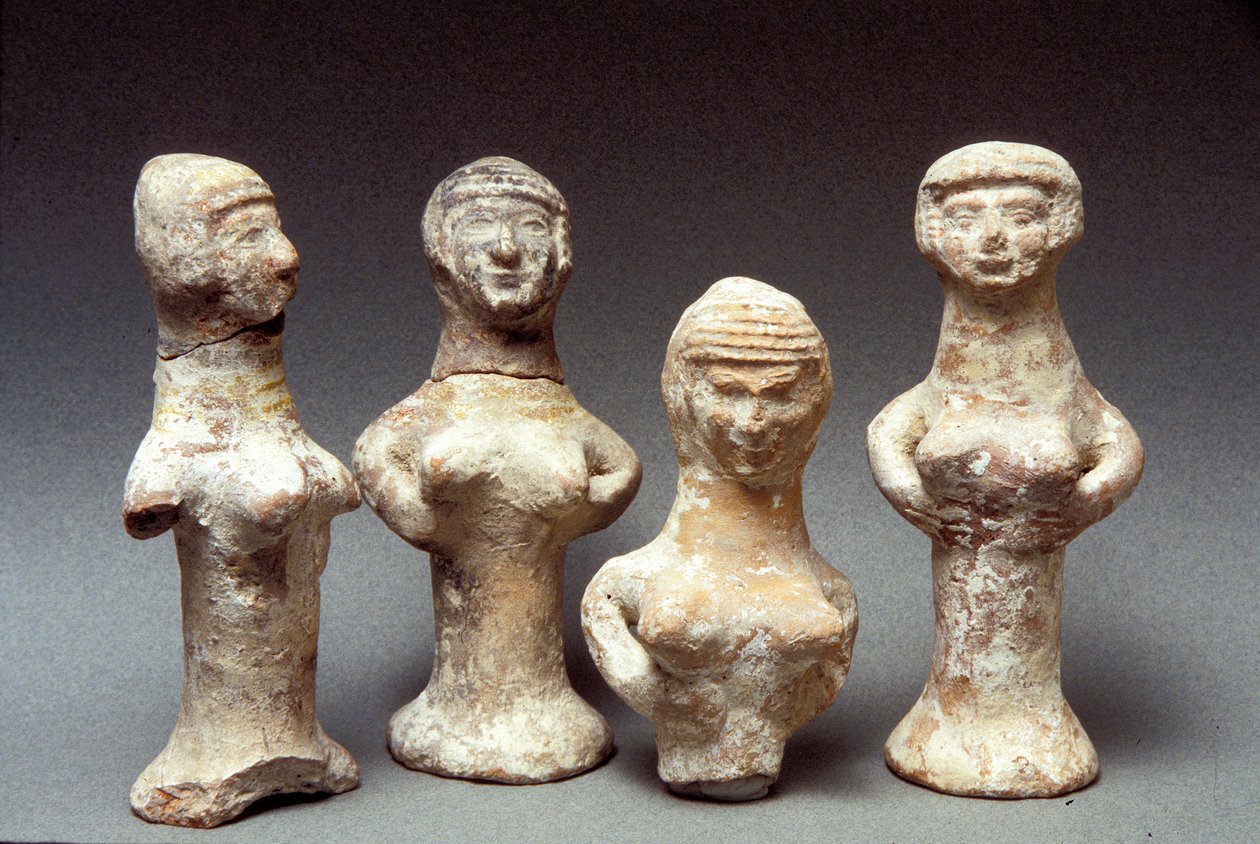 Figurines d