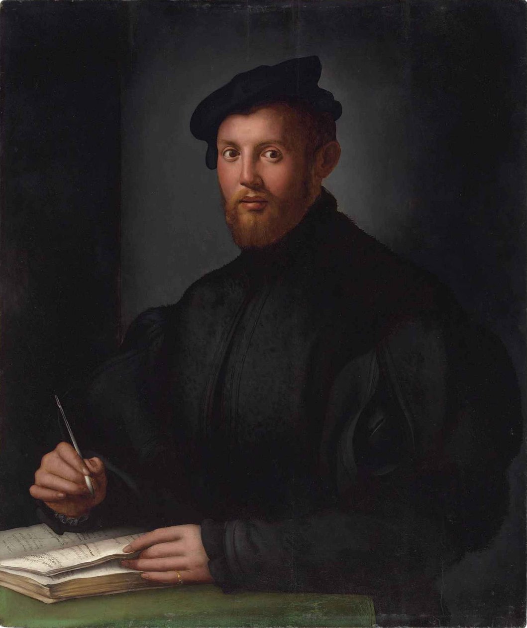 Portrait d