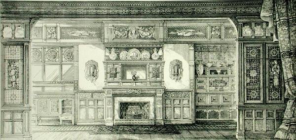 Décoration d