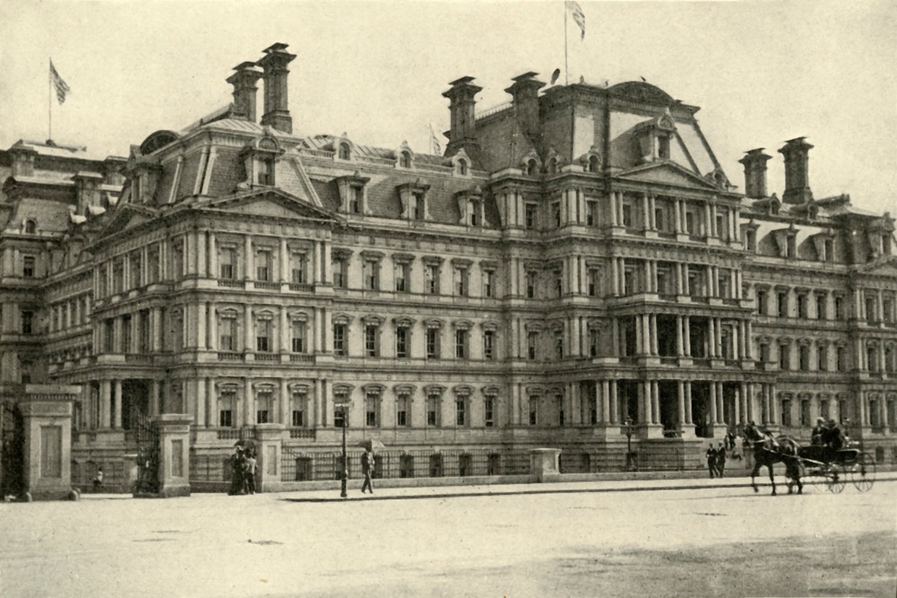 Bâtiment de l