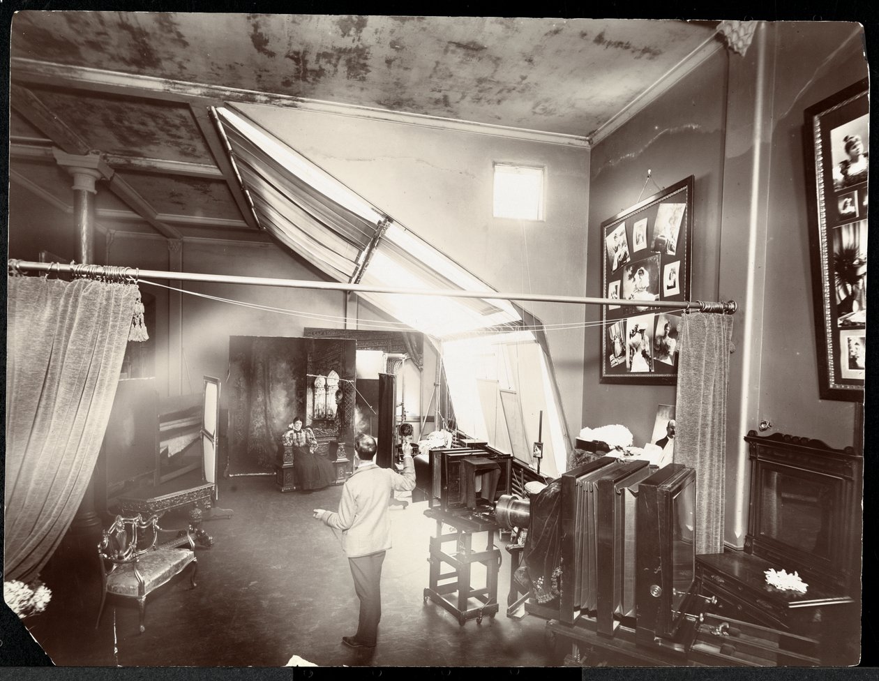 Studio d