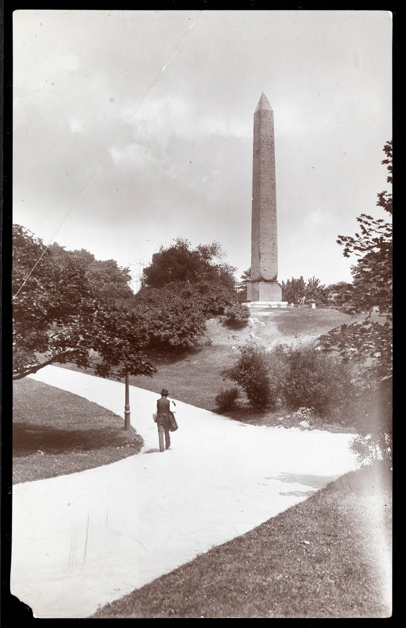 Vue de l