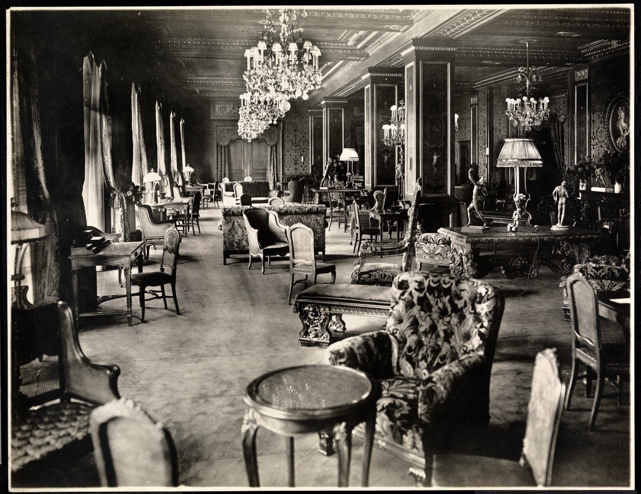 Salon de l
