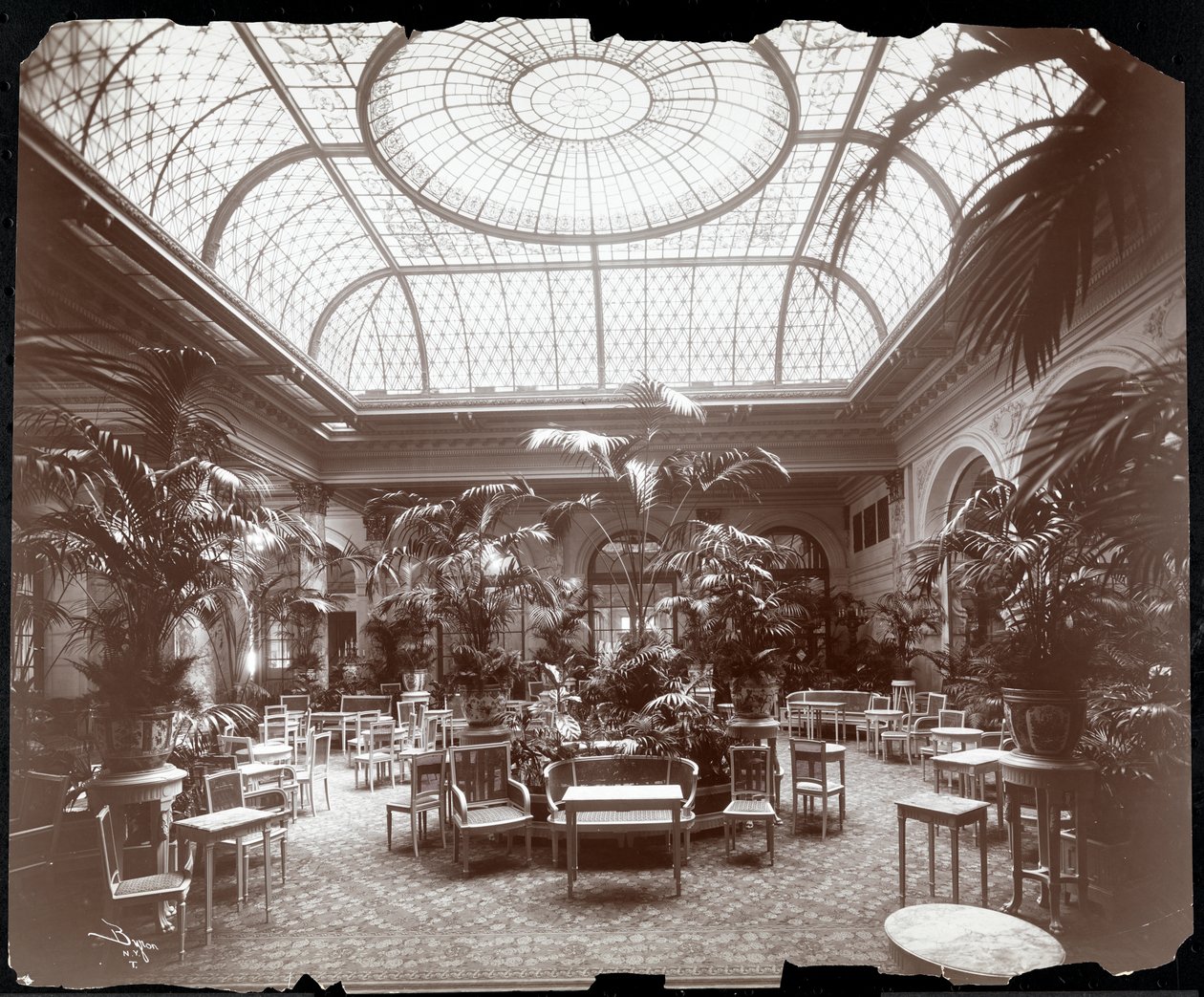 Salon de l