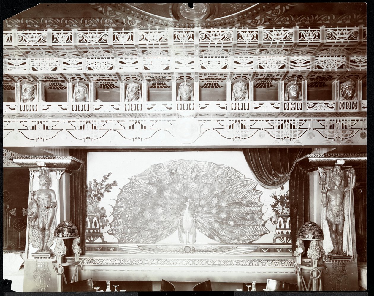 Le restaurant de l