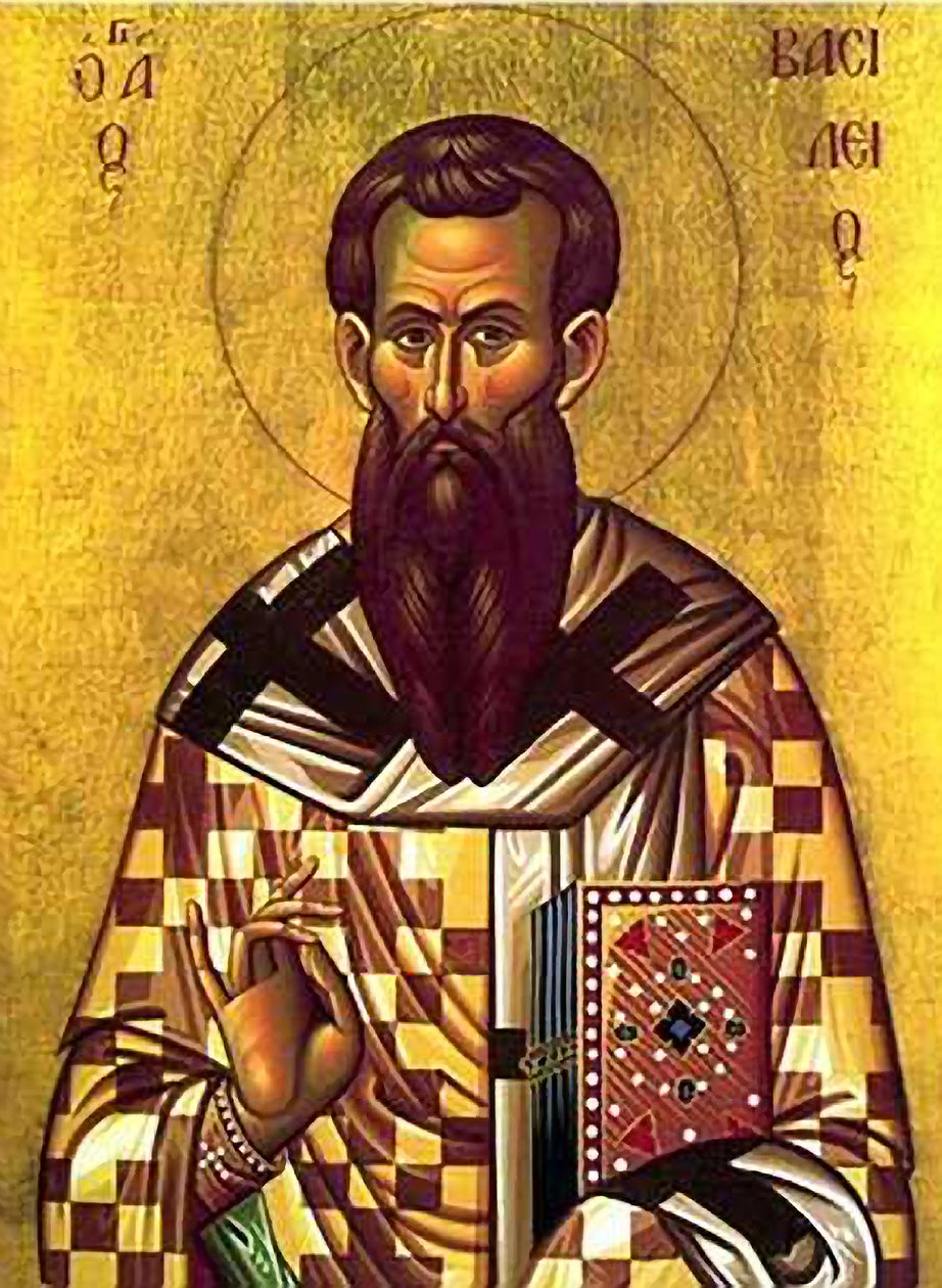 Théodore de Mopsueste - Byzantine