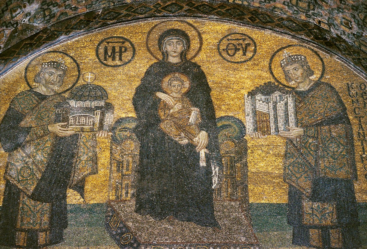 Vierge à l